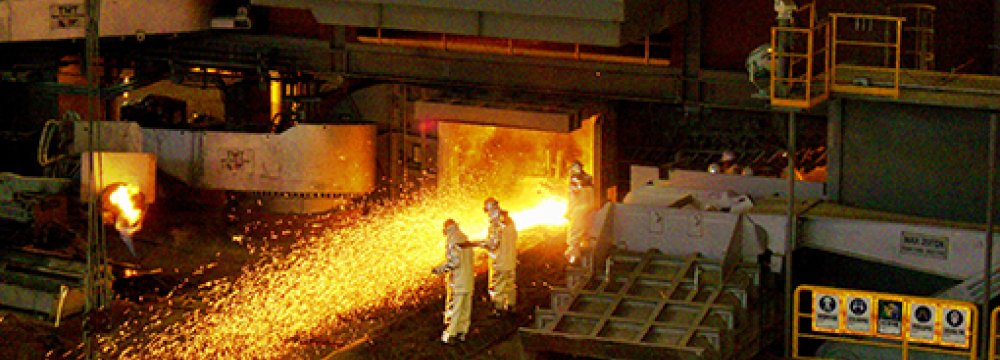 FINEX Technology to Empower Steel Industry 