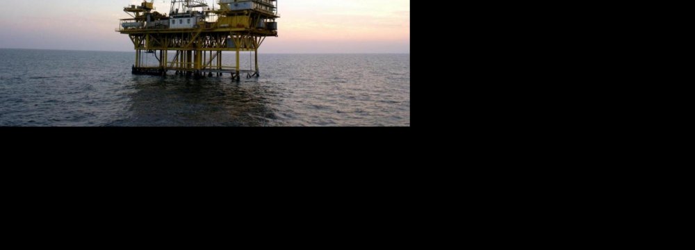 NIDC Seeking $200m  for New Drilling Rigs