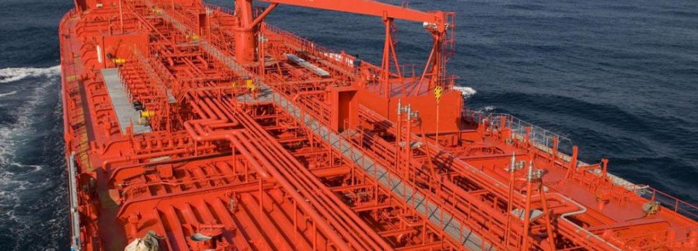 March Oil Exports to Rise