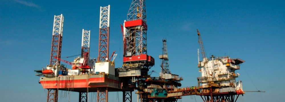 NIDC Speeding Up Drilling Operations 