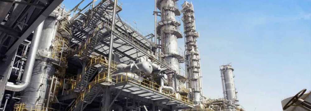 US Firm Keen to Buy Iran&#039;s PVC Products