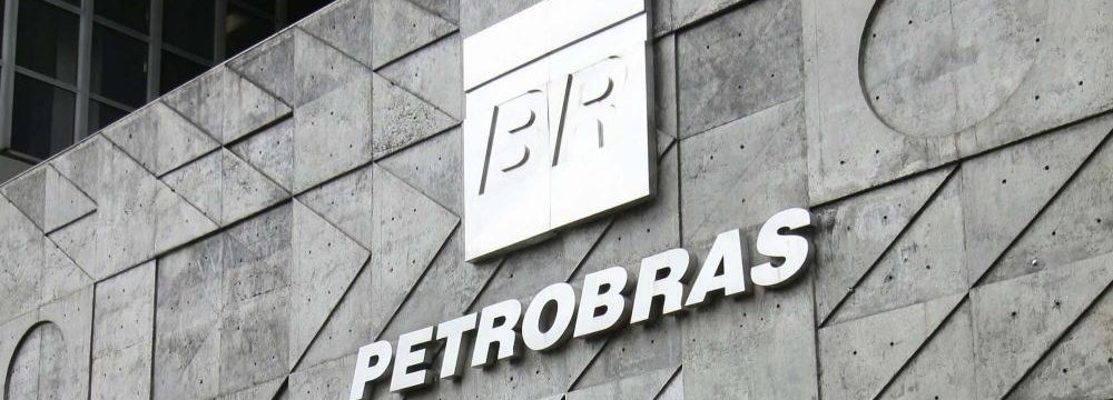 Petrobras Output at 2-Year Low