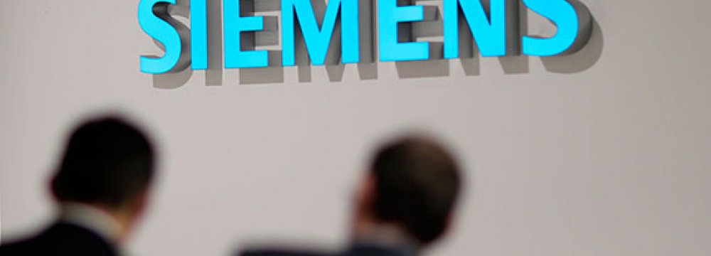 Siemens to Cut Oil, Gas Jobs