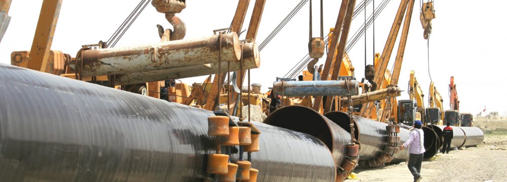 ADB to Invest in TAPI Pipeline Project