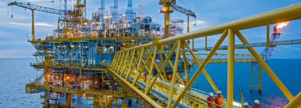 UAE: Oil Producers  Will Cap Volumes