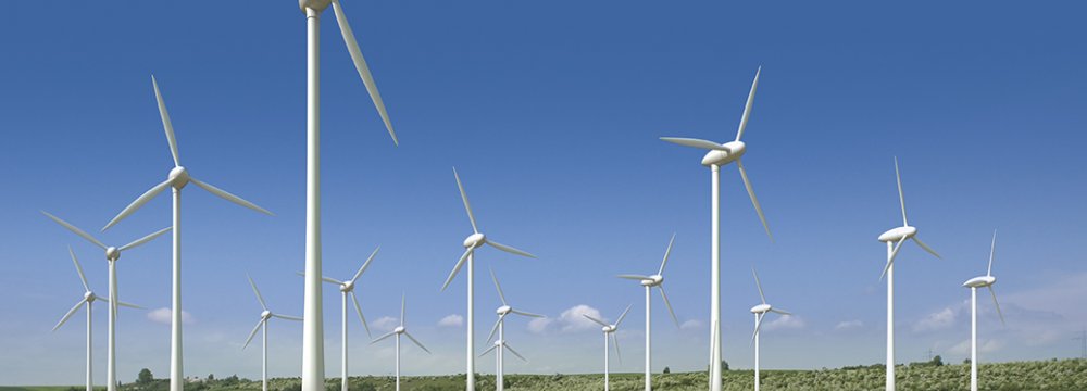 Danish Firm to Help Develop Wind Projects
