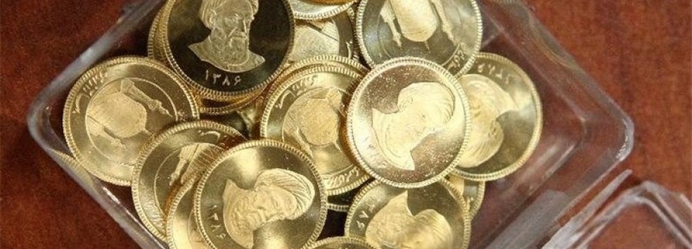 Azadi Coin at 3-Month High