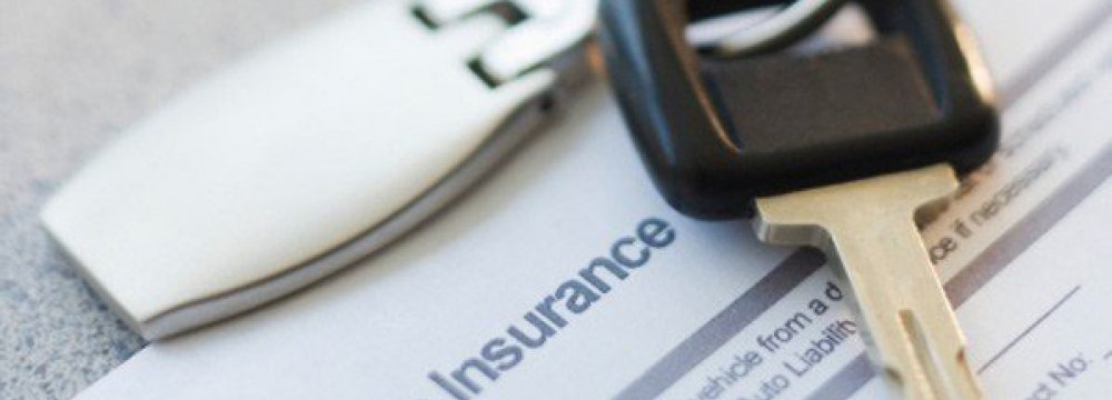 Insurance Deals With Carmakers Barred  