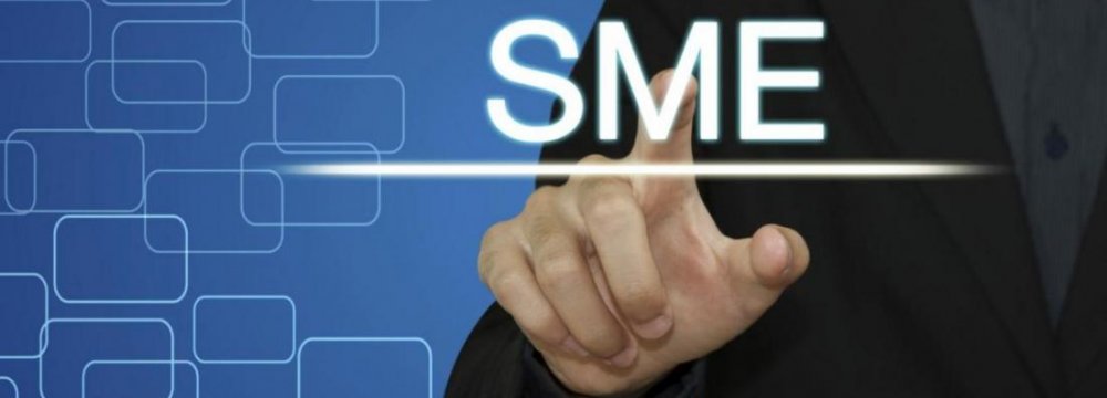 Lending  to SMEs