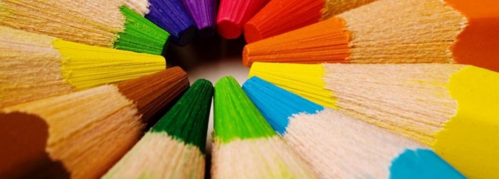 Colored Pencil Market Hit by Imports, Smuggling