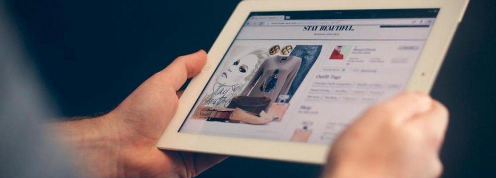 British Online Retailer on Track to Reach Targets