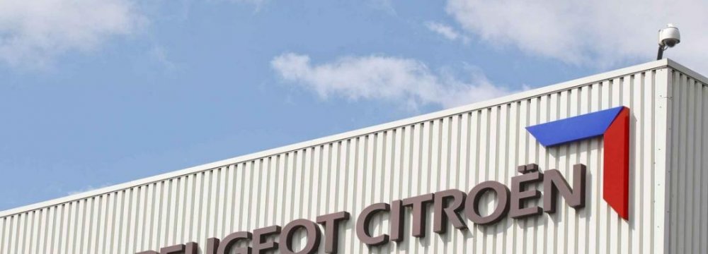 Peugeot-Citroen May Return to US