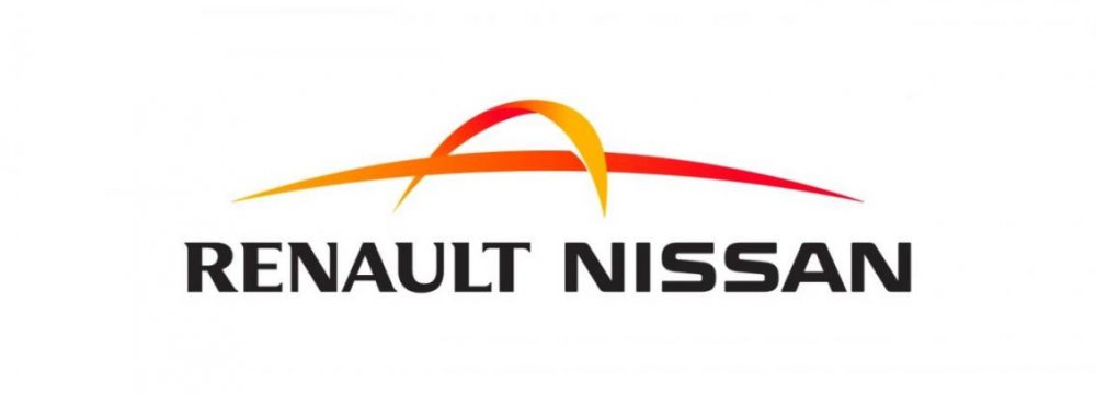 Renault-Nissan Begins Cost Savings