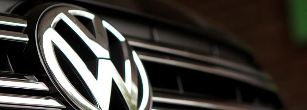 VW Missing Out on Euro Car Boom