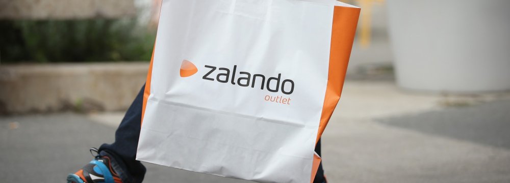 Rocket&#039;s Zalando Quarterly Earnings Increase