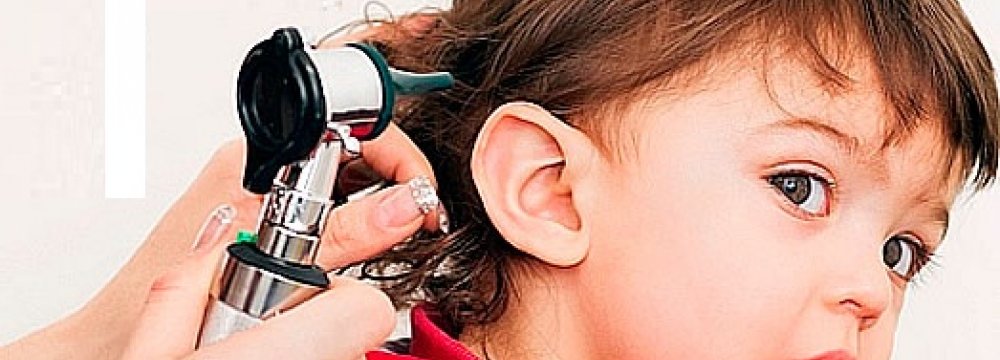 Hearing Screening  for All Kids
