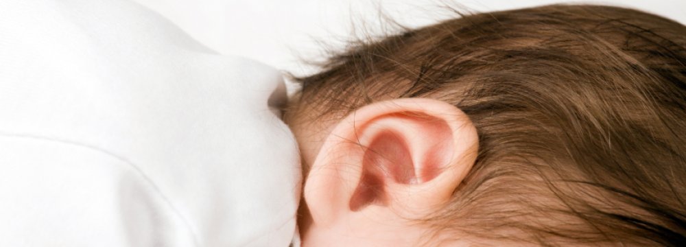 Hearing Check for Neonates