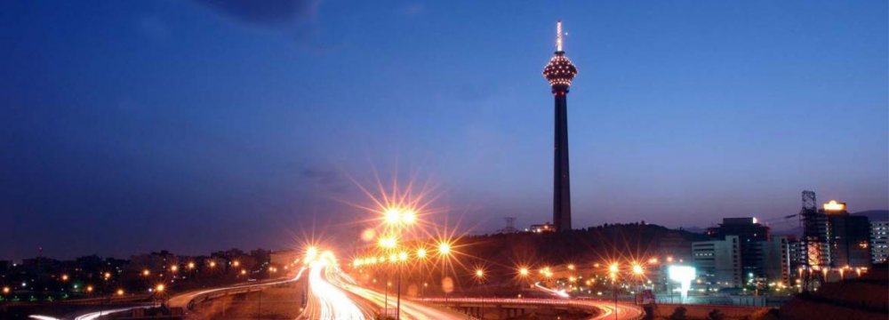 Lights Off  for Earth Hour