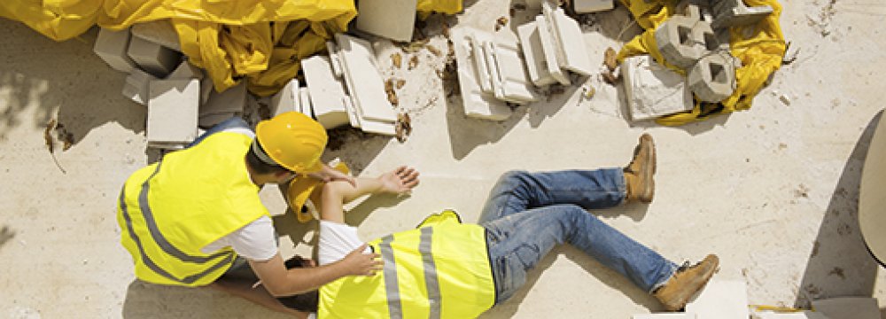 Improving Occupational Safety
