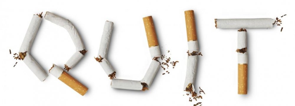 Anti-Smoking Programs