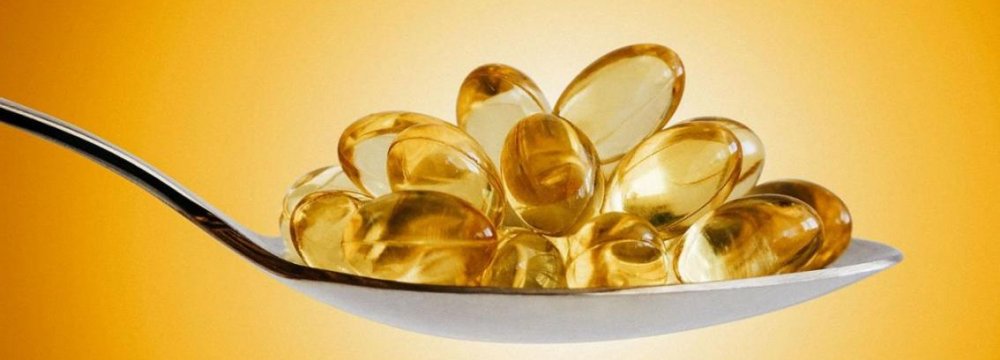 Cancer Risk Falls With Higher Levels of Vitamin D