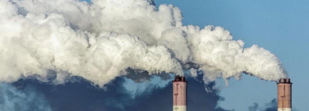 World Leaders to Sign Pledge to Curb Global Warming  