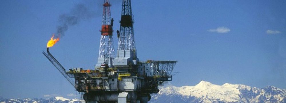 DOE Wants to Oversee Oil Rigs