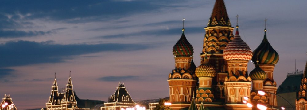 Russian Outbound Travel Plummets