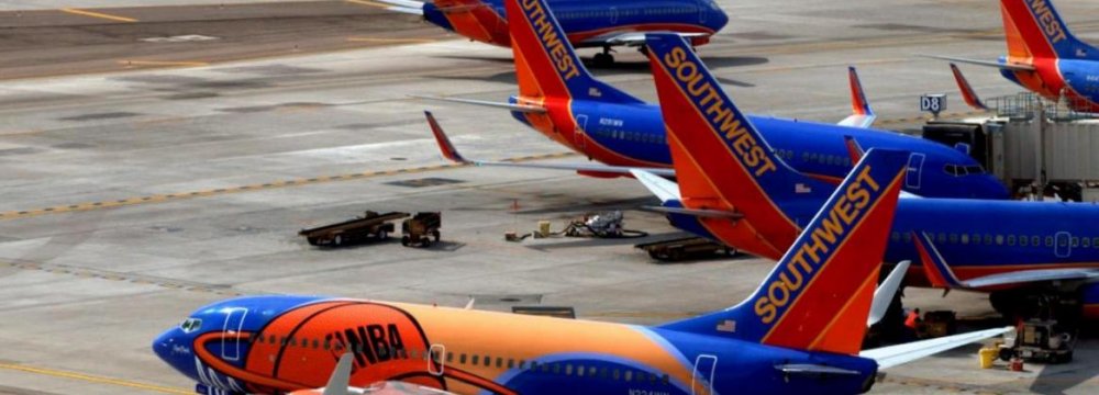 Arabic-Speaking Iraqi Kicked Out of LA Flight