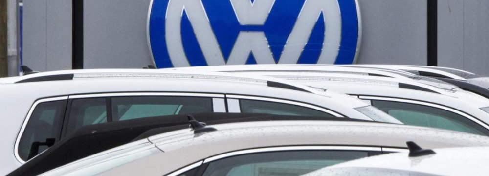 France Opens Serious Fraud Probe into Volkswagen