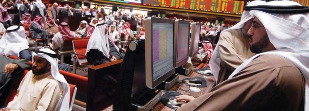  (P)GCC Faces Mounting Challenges 