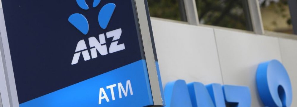 ANZ Exits Asian SME Business