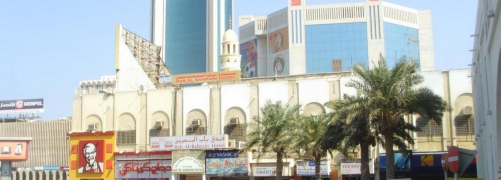 Bahrain Debt to Reach 65% of GDP