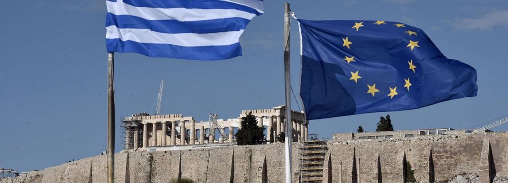 Greece, Creditors Fail to Agree