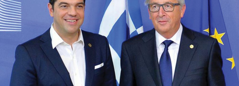 Greece, Creditors Eye Quick Deal