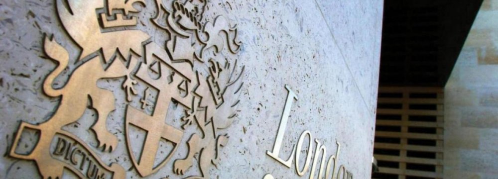 LSE Posts 31% Profit