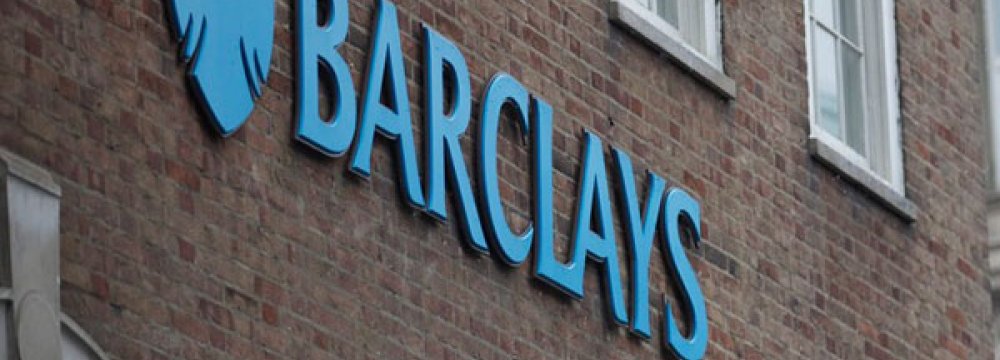 Barclays Will Exit Africa