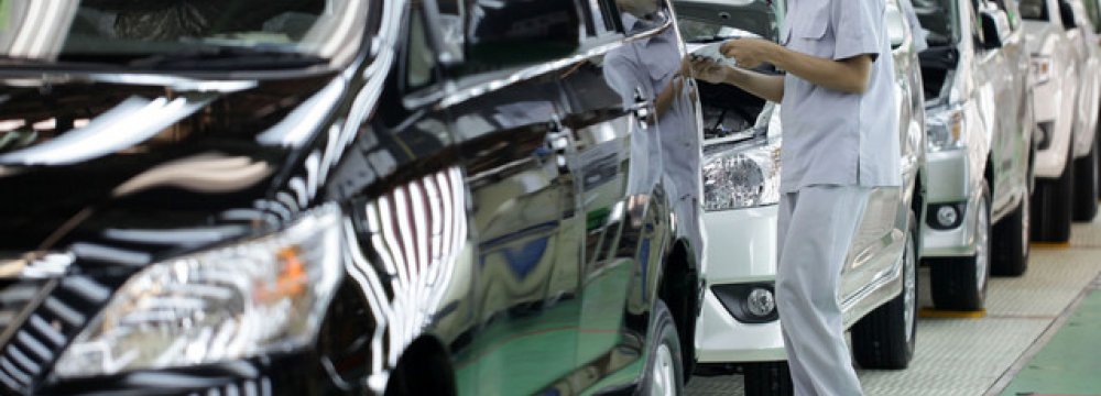 Indonesia Can Be ASEAN’s Car Production Hub