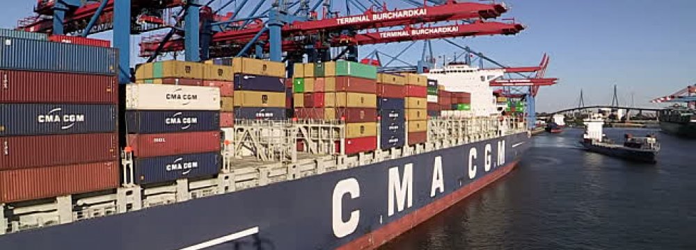 Philippine Exports Plunge Further