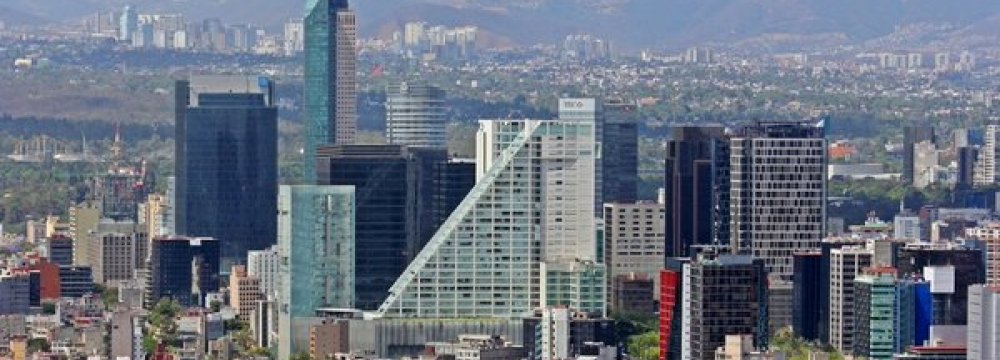 Reforms Will Help Mexican Economy