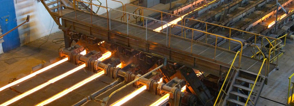Steel Prices Baffle Market Experts