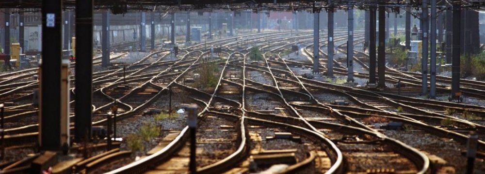 UK Railways on Privatization Drive