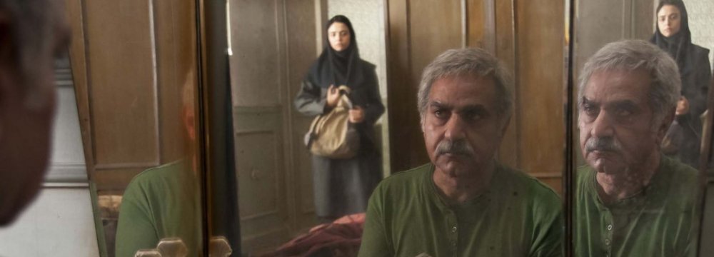 Iranian Films Win  in Dublin Festival
