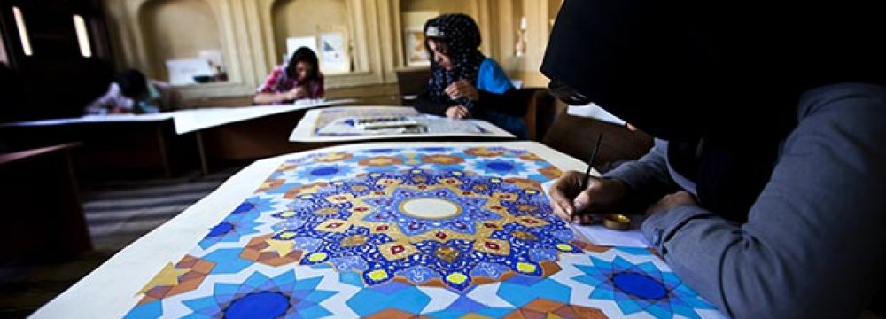 Afghan Cultural Legacy Reborn 