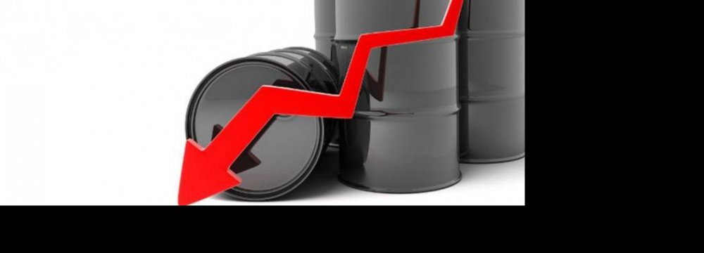 $500b Revenue Loss for  Middle East Oil Exporters