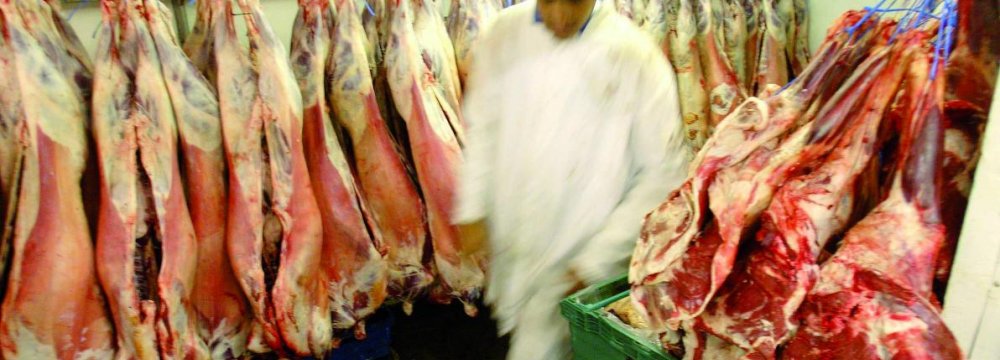 Iran Traders Urged to Focus  on Benefits of Halal Industry