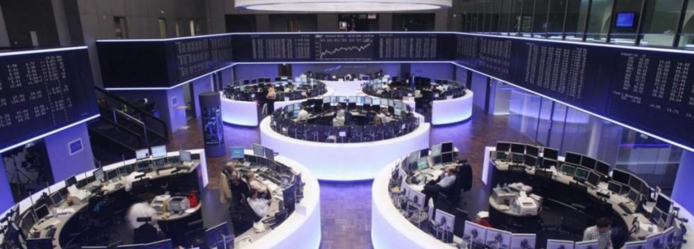 Deutsche Bourse, LSE to Merge