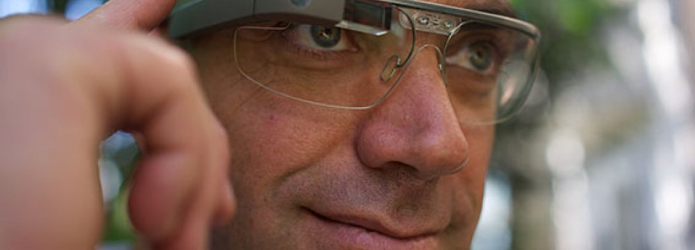 Google Glass Startup Raises $17m in Funding
