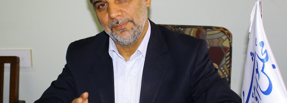 Hossein Naqavi Hosseini