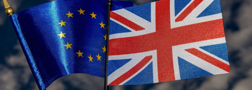 British Lawmakers Warned Against Blocking Brexit